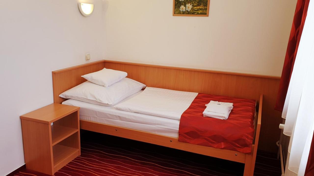 Diana Club Hotel — Fotók 3