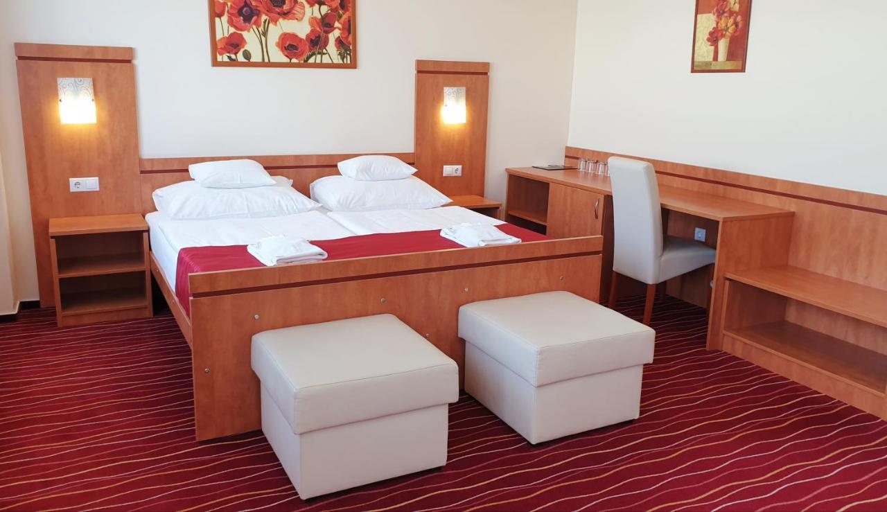 Diana Club Hotel — Fotók 2