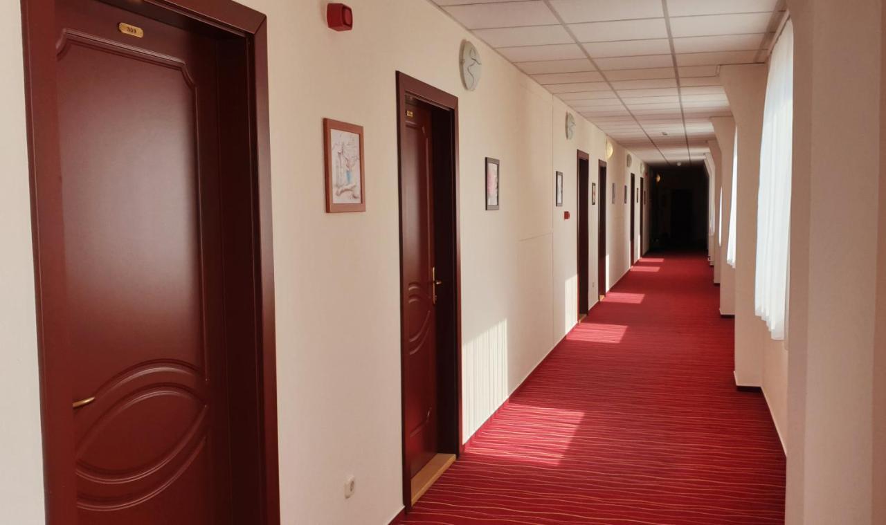 Diana Club Hotel — Fotók 1